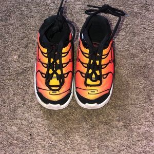 Nike’s